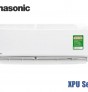 Máy lạnh Panasonic Inverter 12000BTU 1 CHIỀU XPU12WKH-8