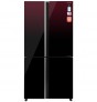 Tủ lạnh Sharp Inverter 572 lít SJ-FXP640VG-MR (mới 2021)