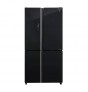Tủ lạnh Sharp Inverter 572 lít SJ-FXP640VG-BK (mới 2021)