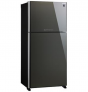 Tủ lạnh Sharp Inverter 560 lít SJ-XP620PG-SL(mới 2021)
