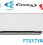Máy lạnh Daikin Inverter 1 chiều 24000BTU FTKY71WVMV(mới 2022)