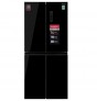 Tủ lạnh Sharp Inverter 420 lít SJ-FX420VG-BK(mới 2022)