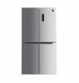 Tủ lạnh Sharp Inverter 420 lít SJ-FX420VG-SL(mới 2022)
