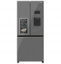 Tủ lạnh Panasonic Inverter 495 lít NR-CW530XMMV(mới 2022)