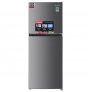 Tủ lạnh Sharp Inverter 197 lít SJ-X215V-SL(mới 2024)