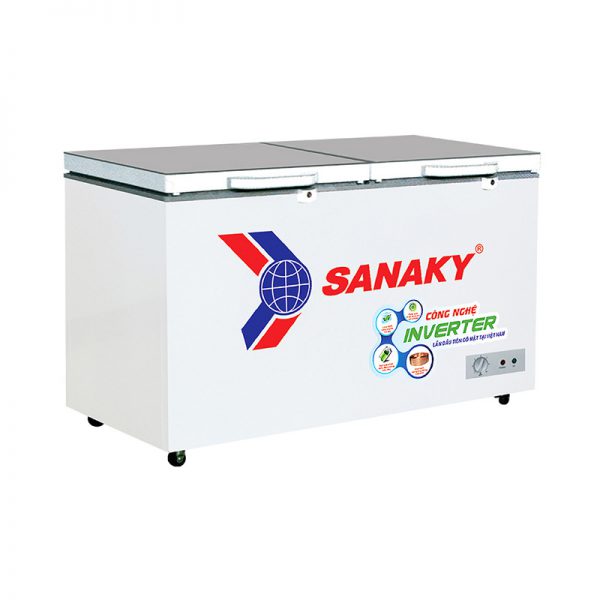 Tủ đông Sanaky 280 lít VH-2899A4K