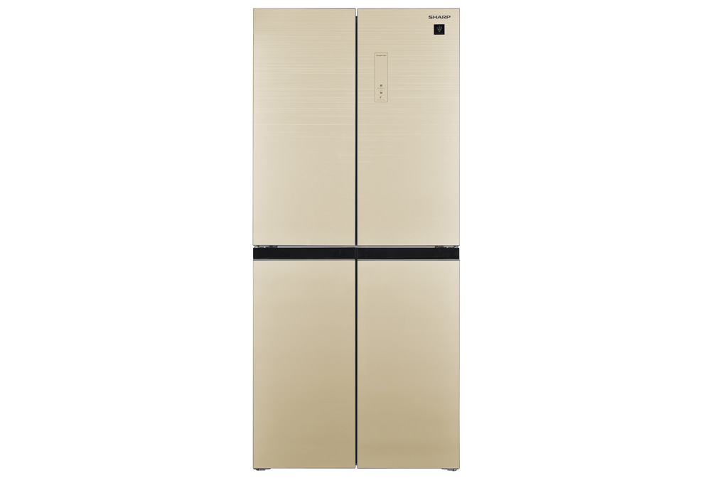 Tủ lạnh Sharp Inverter 473 lít SJ-FXP480VG-CH