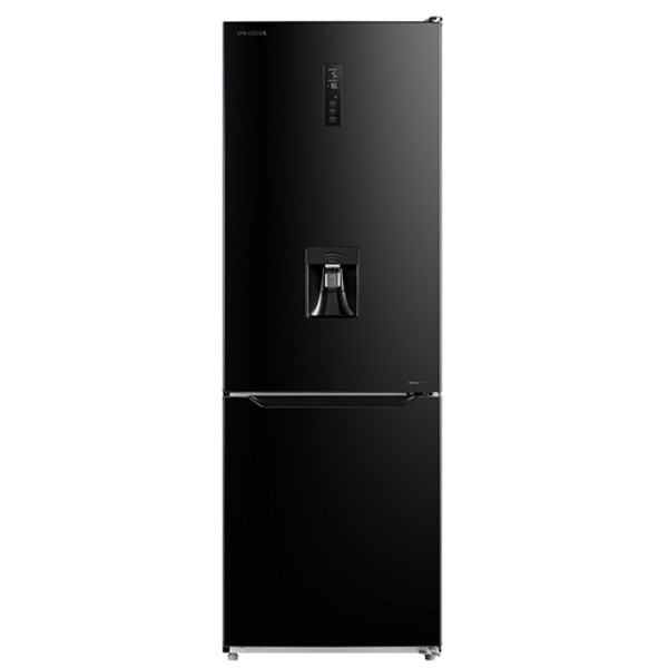 Tủ lạnh Toshiba Inverter 294 lít GR-RB385WE-PMV(30)-BS (mới 2021)