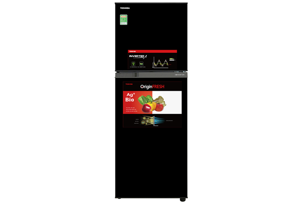 Tủ lạnh Panasonic Inverter 550 lít NR-DZ601VGKV (mới 2021)