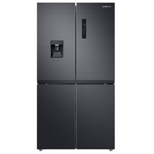 Tủ lạnh Samsung Inverter 488 lít RF48A4010B4/SV (mới 2021)