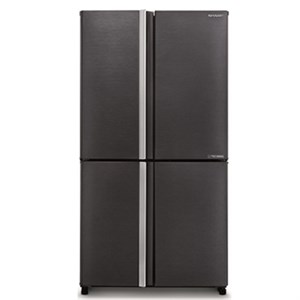 Tủ lạnh Sharp Inverter 572 lít SJ-FX640V-SL (mới 2021)