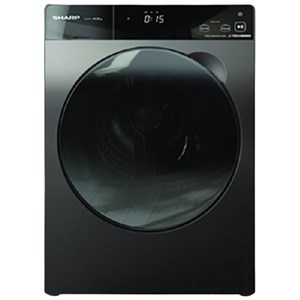Máy giặt Sharp Inverter 12.5 Kg ES-FK1252SV-G (mới 2021)