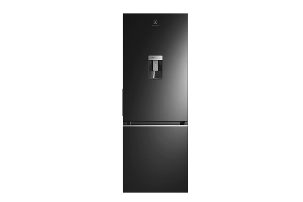 Tủ lạnh Electrolux Inverter 308 lít EBB3462K-H(mới 2021)