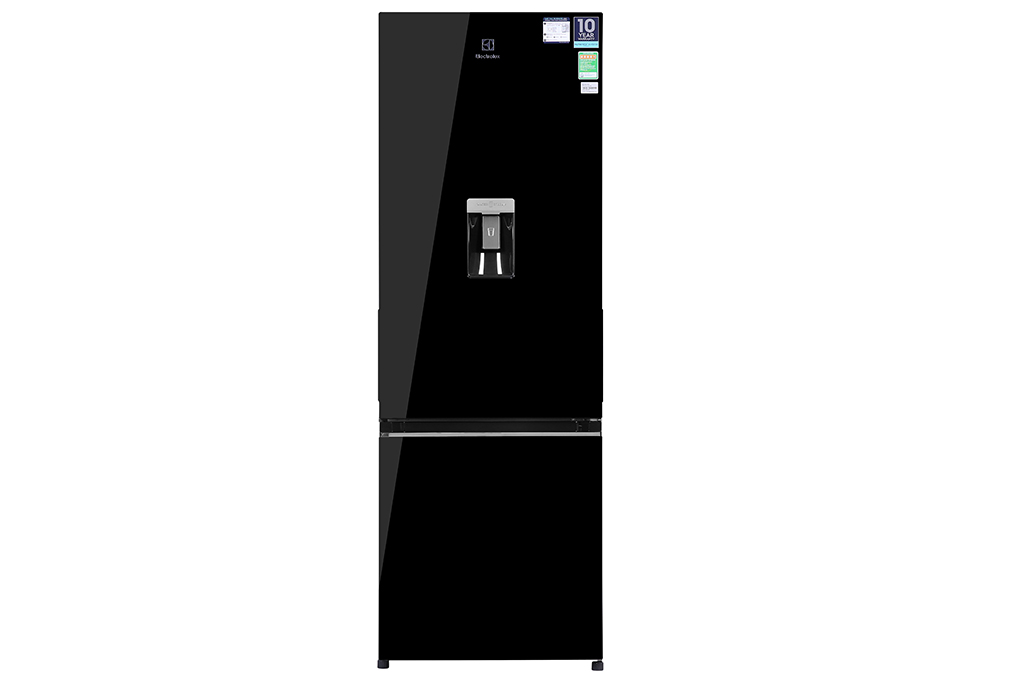 Tủ lạnh Electrolux Inverter 335 lít EBB3742K-H(mới 2021)