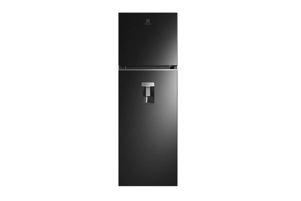 Tủ lạnh Electrolux Inverter 341 lít ETB3760K-H(mới 2021)