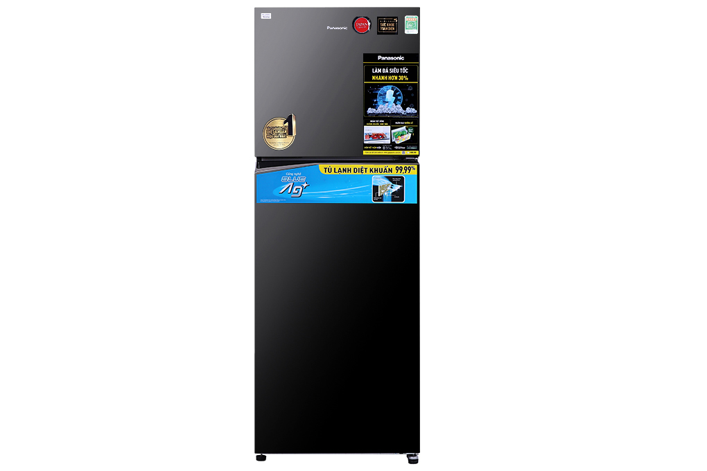 Tủ lạnh Panasonic Inverter 366 lít NR-TL381VGMV(mới 2021)