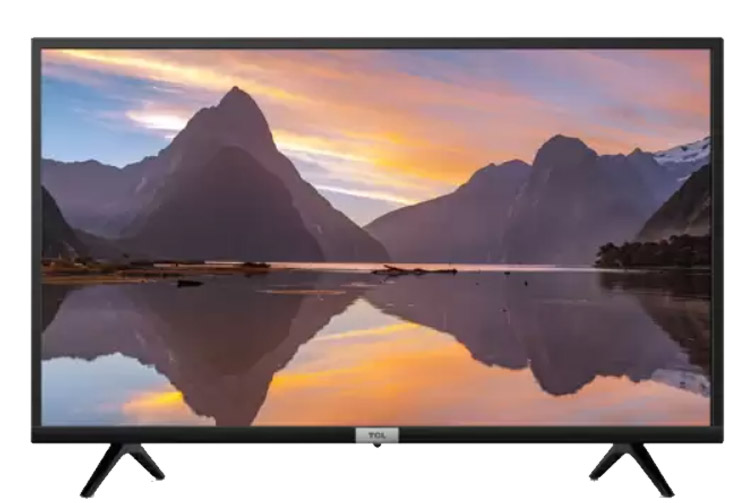 Android Tivi TCL 32 inch L32S5200(mới 2021)