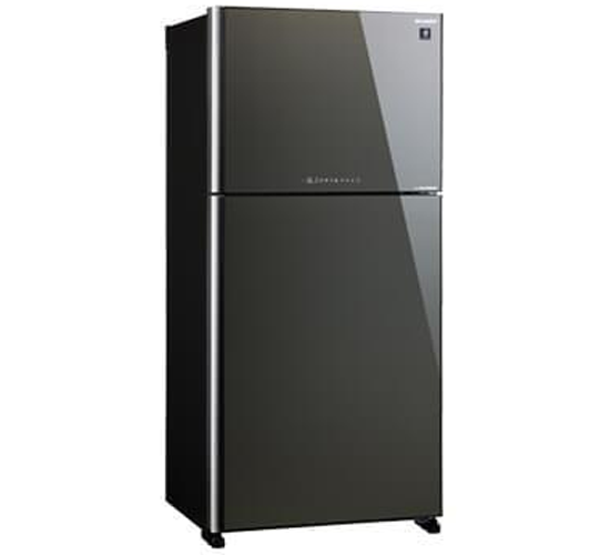 Tủ lạnh Sharp Inverter 560 lít SJ-XP620PG-SL(mới 2021)