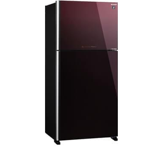 Tủ lạnh Sharp 2 cửa Inverter 520lít SJ-XP620PG-MR(mới 2021)