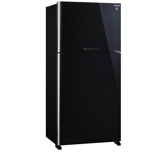 Tủ lạnh Sharp 2 cửa Inverter 520lít SJ-XP570PG-BK(mới 2021)