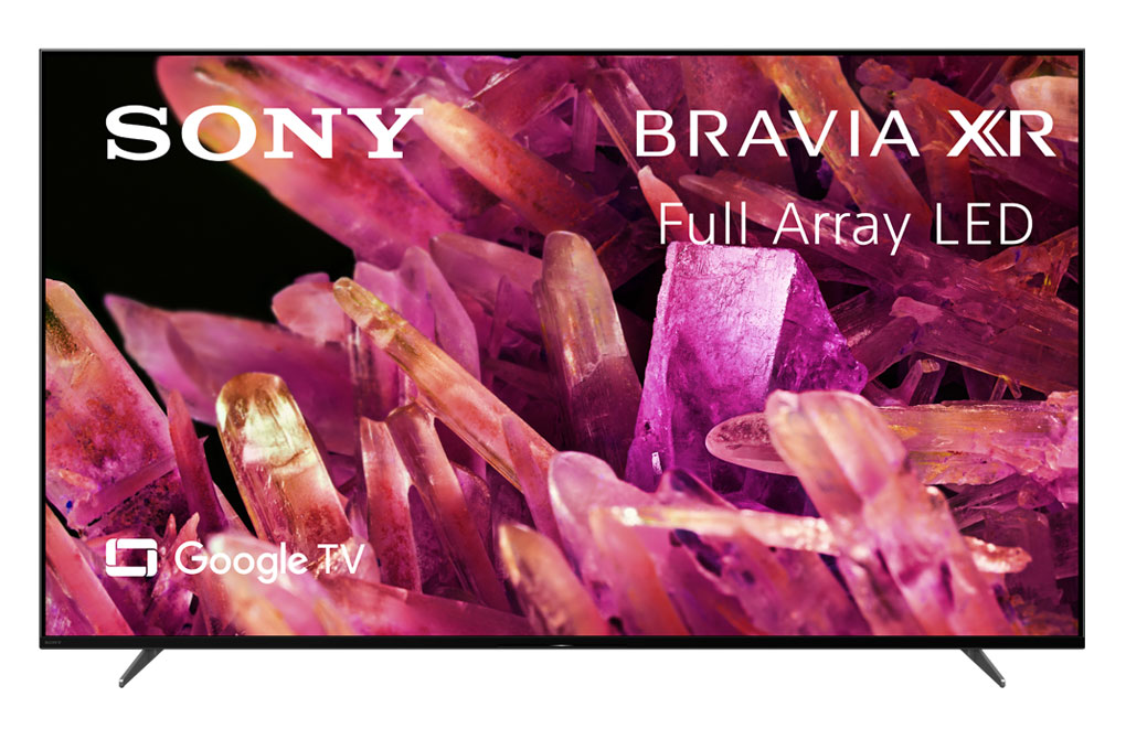 Smart Tivi Sony 4K 65 inch XR-65X90K (mới 2022)