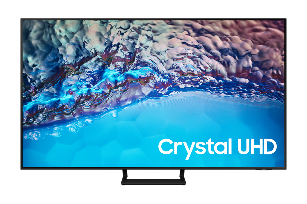 Smart Tivi Samsung 4K Crystal UHD 65 inch UA65BU8500 (mới 2022)