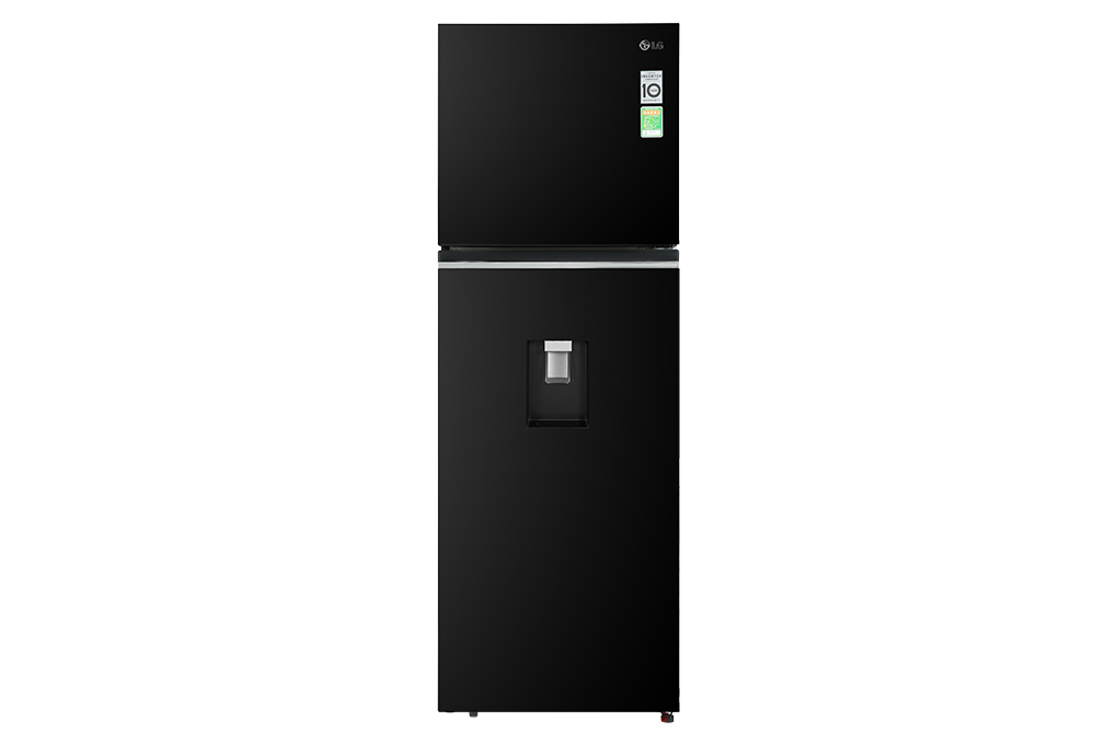 Tủ lạnh LG Inverter 334 lít GN-D332BL(mới 2022)