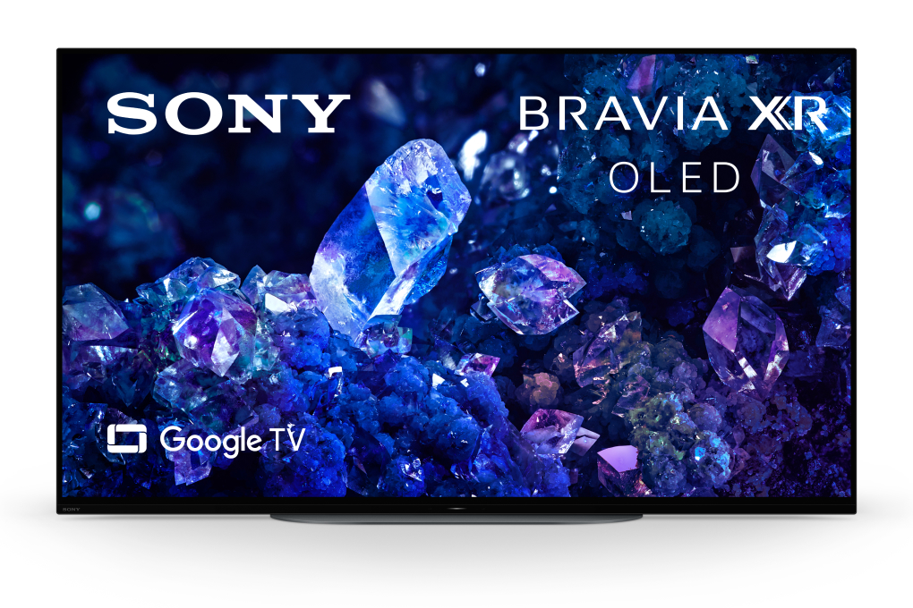 Smart Tivi OLED Sony 4K 48 inch XR-48A90K(mới 2022)