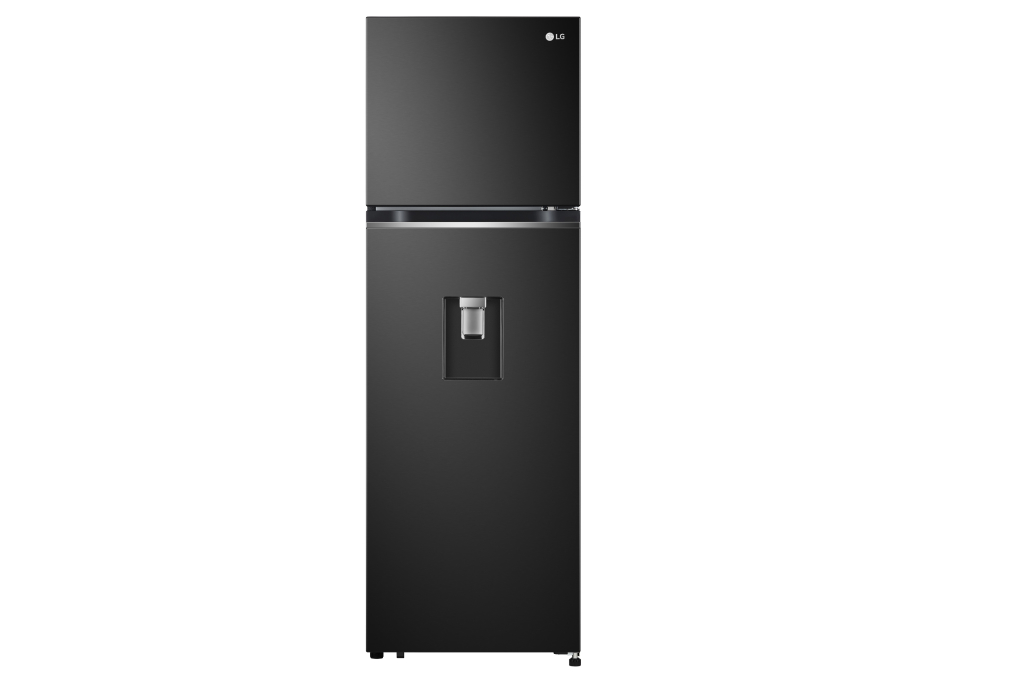 Tủ lạnh LG Inverter 264 lít GV-D262BL(mới 2022)