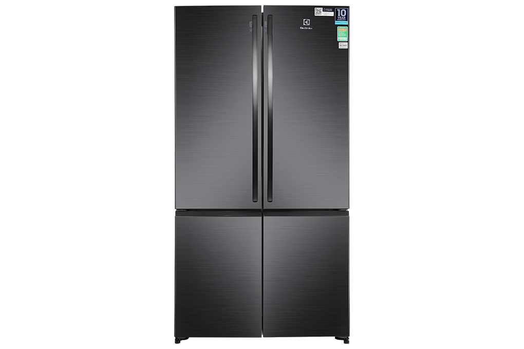 Tủ lạnh Electrolux Inverter 541 lít EQE6000A-B(mới 2021)