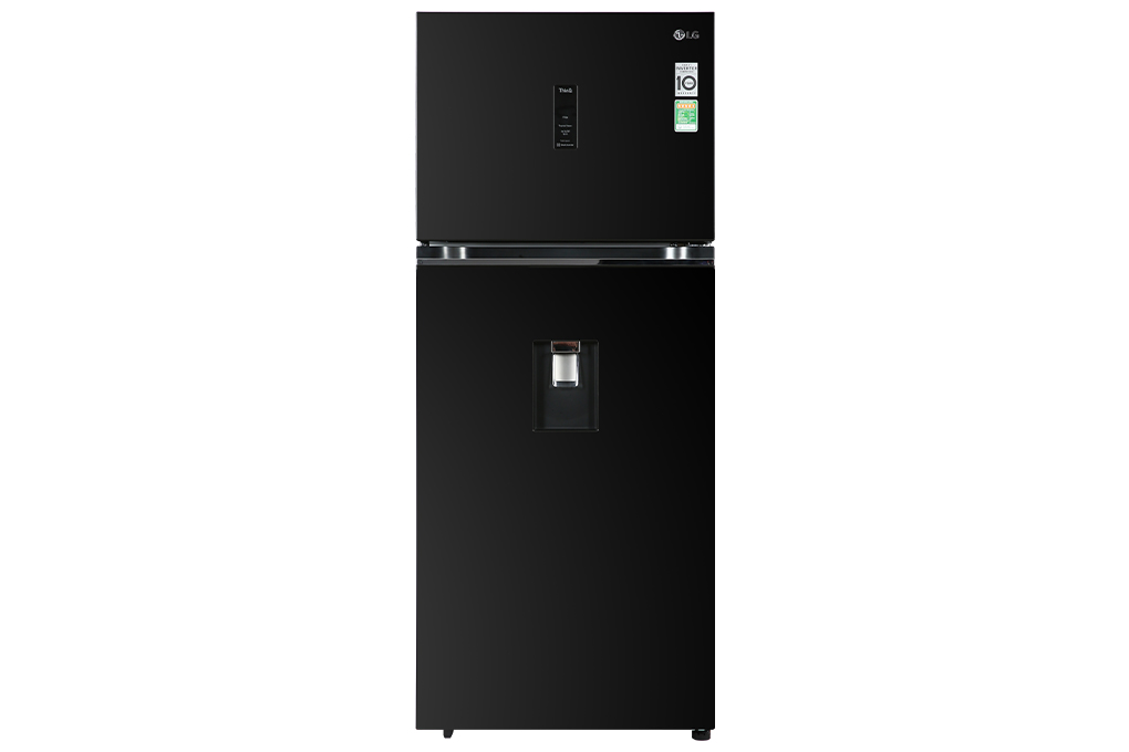Tủ lạnh LG Inverter 374 lít GN-D372BLA(mới 2021)