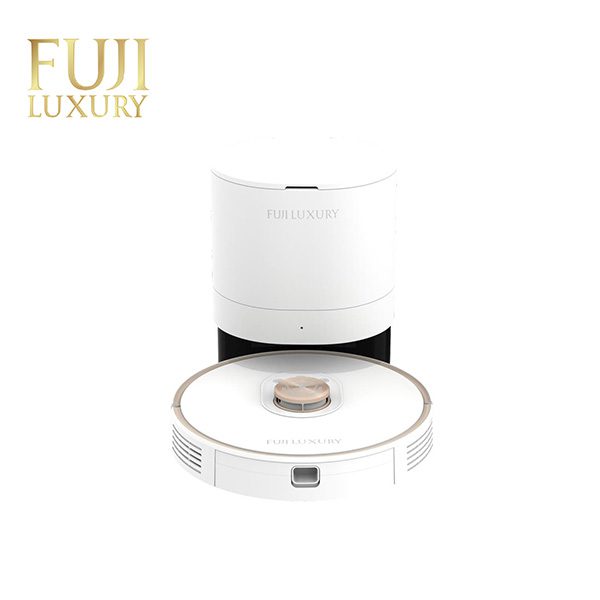 Robot hút bụi Fuji Luxury T12 Max Plus