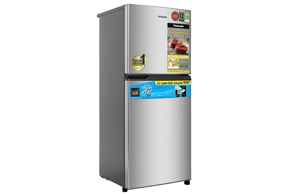 Tủ lạnh Panasonic Inverter 234 lít NR-TV261APSV(mới 2021)