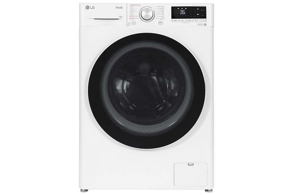 Máy giặt LG Inverter 13 kg FV1413S4W(mới 2023)
