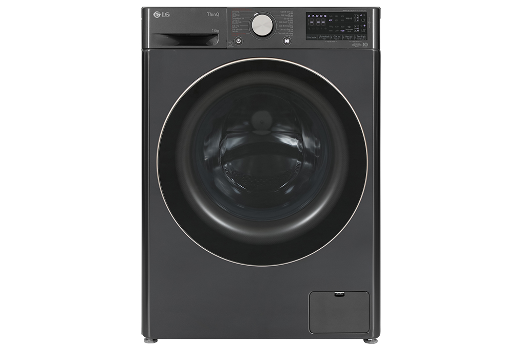 Máy giặt LG Inverter 14 kg FV1414S3BA(mới 2023)