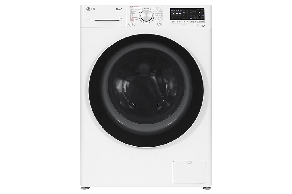 Máy giặt LG Inverter 11 kg FV1411S4WA(mới 2023)