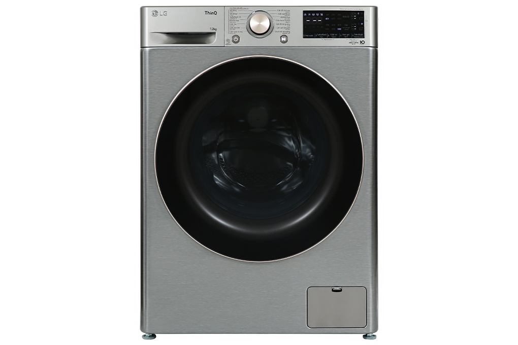 Máy giặt LG Inverter 12 kg FV1412S3PA(mới 2023)