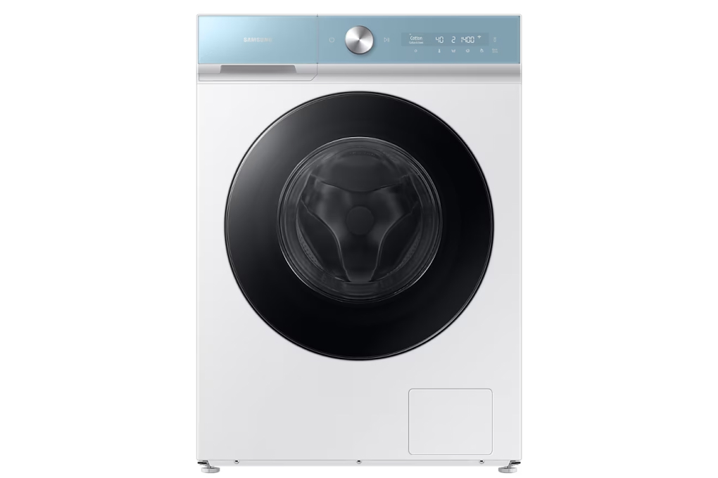 Máy giặt sấy Samsung Inverter 14 kg WD14BB944DGMSV(mới 2023)