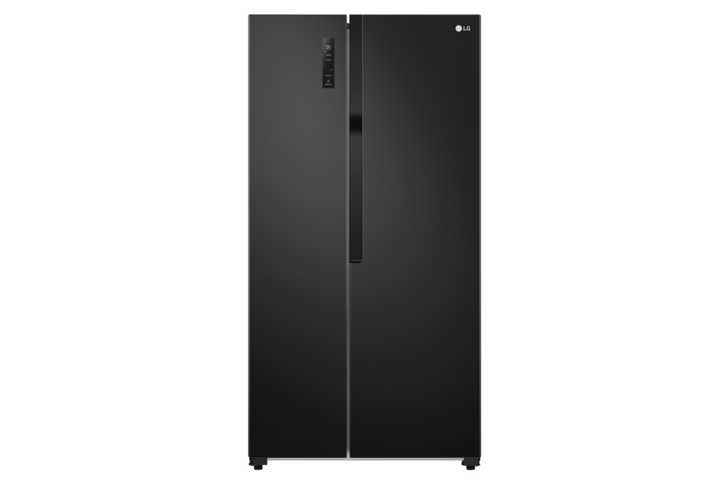 Tủ lạnh LG Inverter 519 lít GR-B256BL(mới 2023)