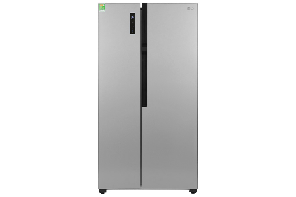 Tủ lạnh LG Inverter 519 lít GR-B256JDS(mới 2023)