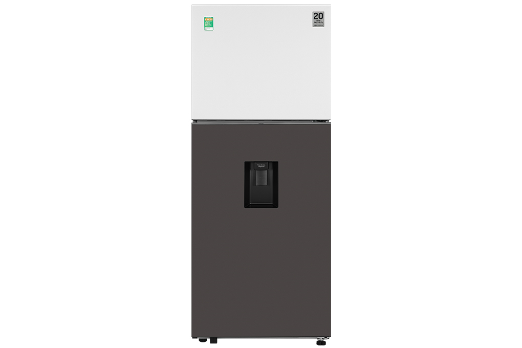 Tủ lạnh Samsung Inverter 382 lít RT38CB6784C3SV(mới 2023)