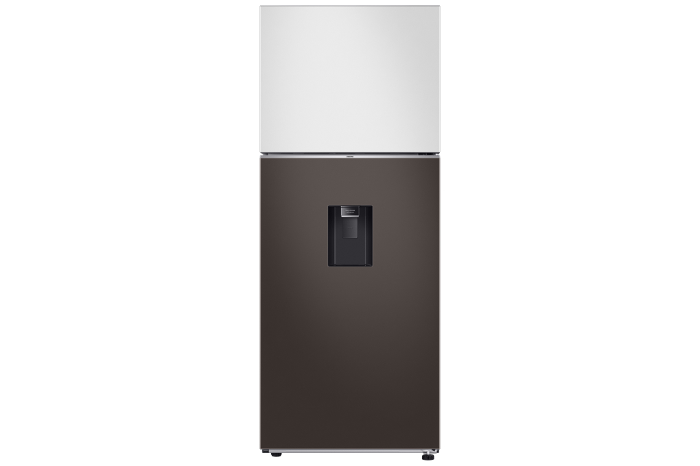Tủ lạnh Samsung Inverter 406 lít RT42CB6784C3SV(mới 2023)