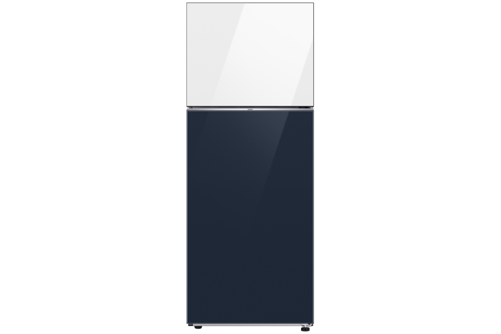 Tủ lạnh Samsung Inverter 460 lít RT47CB66868ASV(mới 2023)