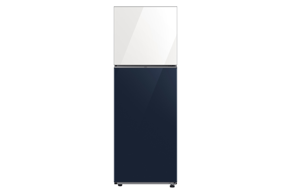 Tủ lạnh Samsung Inverter 305 lít RT31CB56248ASV(mới 2023)