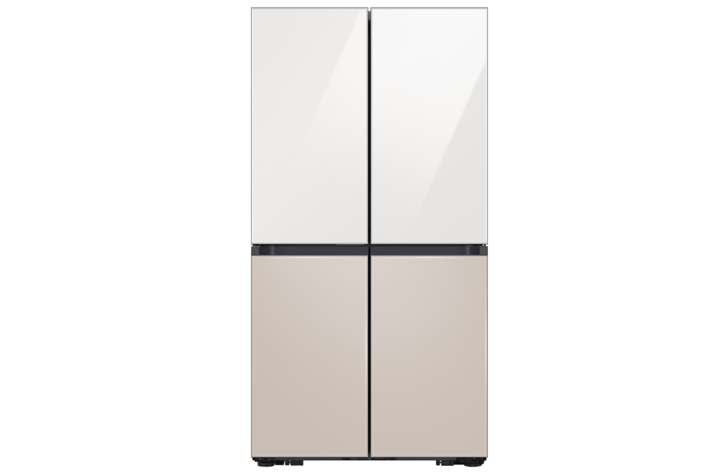 Tủ lạnh Samsung Inverter 648 lít RF59CB66F8S/SV(mới 2023)