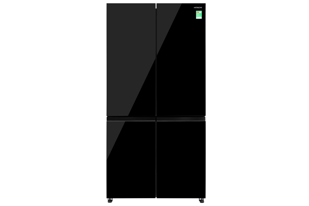 Tủ lạnh Hitachi Inverter 569 lít R-WB640PGV1(GCK) (mới 2021)