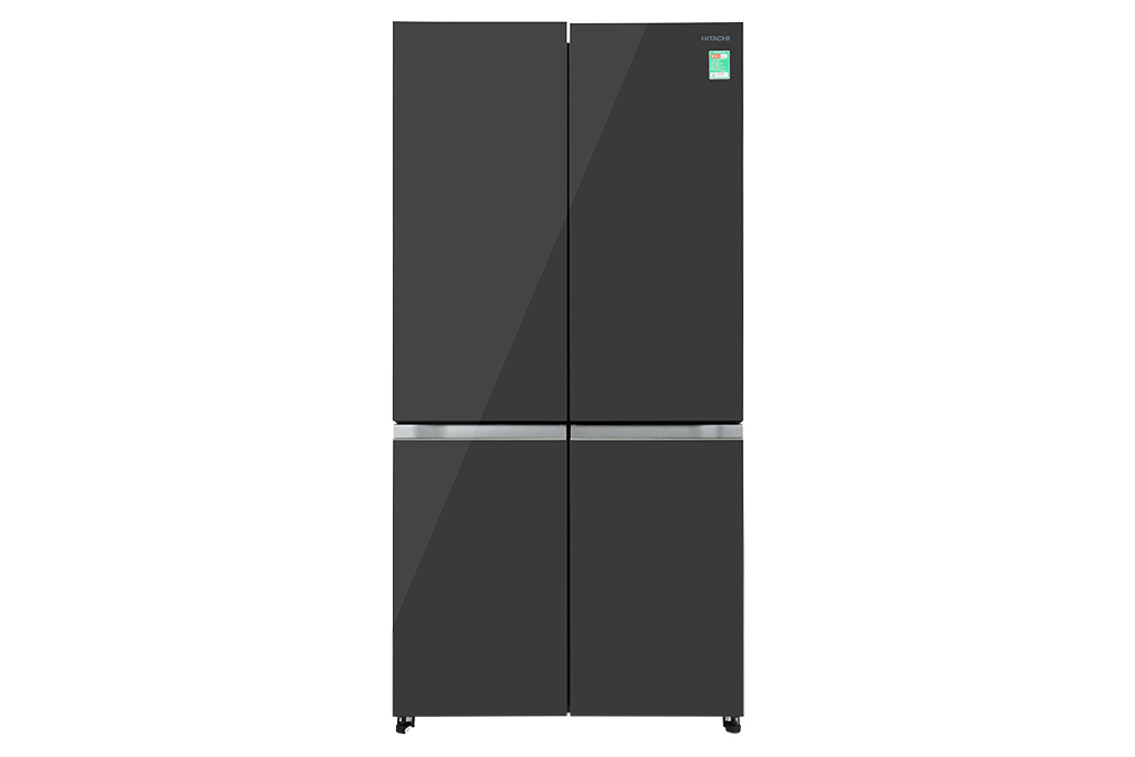 Tủ lạnh Hitachi Inverter 569 lít R-WB640PGV1(GMG) (mới 2021)
