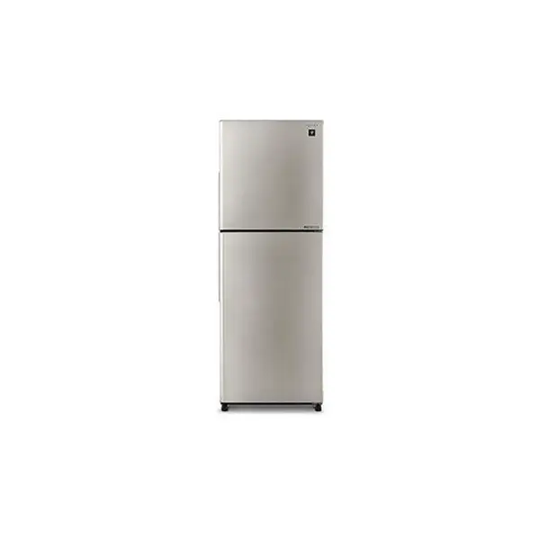 Tủ lạnh Sharp Inverter 360 lít SJ-XP382AE-SL(mới 2023)