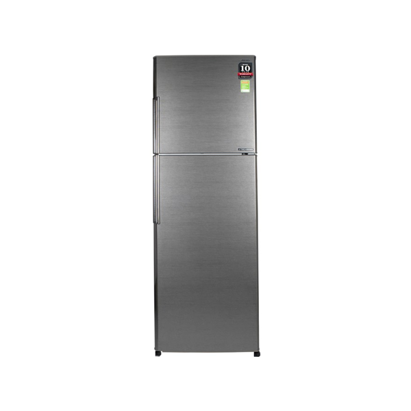 Tủ lạnh Sharp Inverter 300 lít SJ-XP322AE-DS(mới 2023)