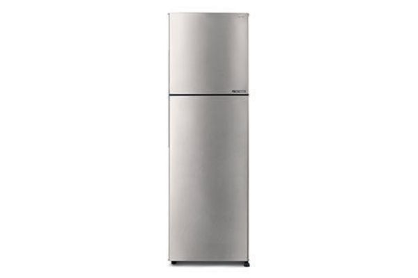 Tủ lạnh Sharp Inverter 253 lít SJ-X282AE-SL(mới 2023)